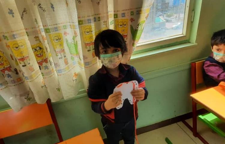 تمرین دست ورزی خلاق 10