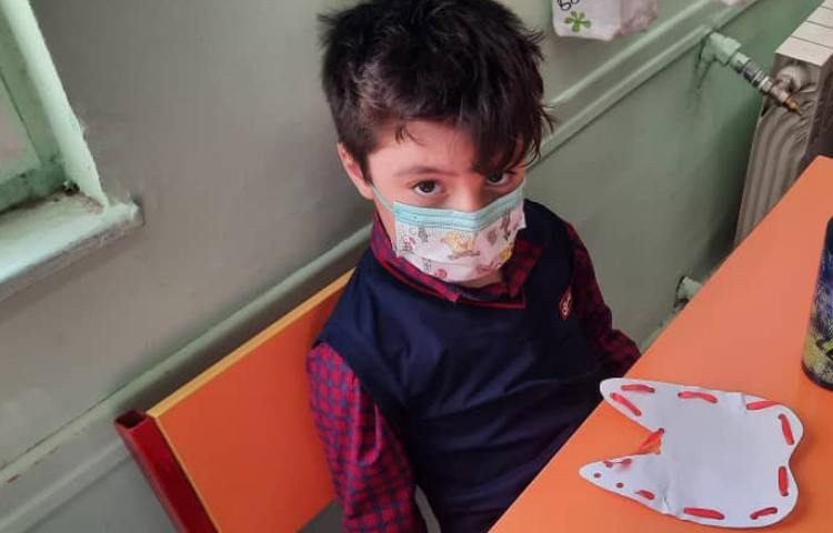 تمرین دست ورزی خلاق 11