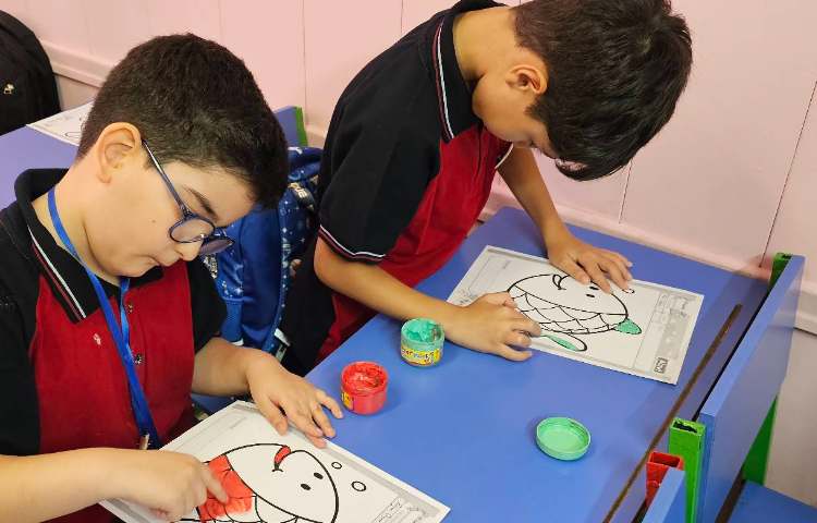 تمرین دست ورزی 1