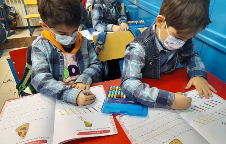 :تمرین دست ورزی 2