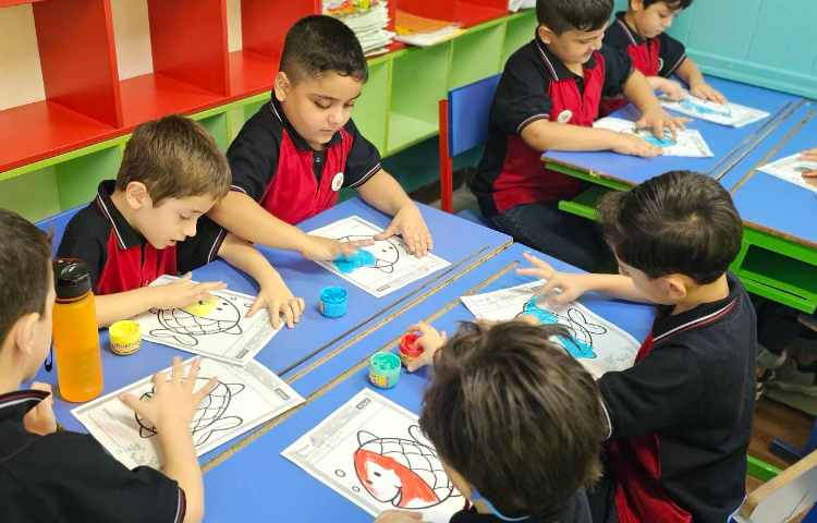 تمرین دست ورزی 2