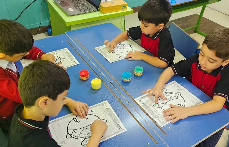 تمرین دست ورزی 3