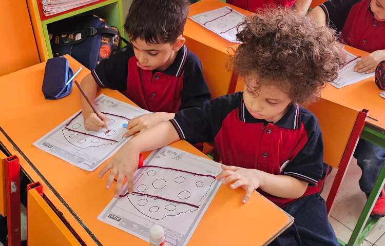 تمرین دست ورزی 3