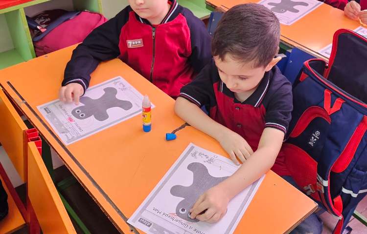 تمرین دست ورزی 3