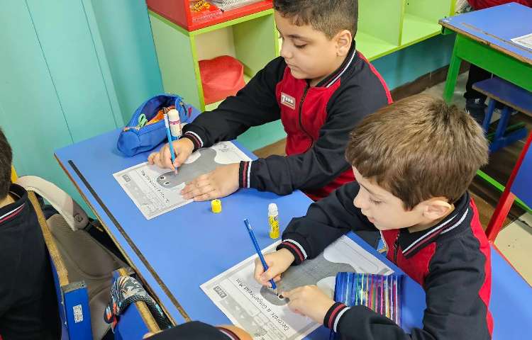 تمرین دست ورزی 3