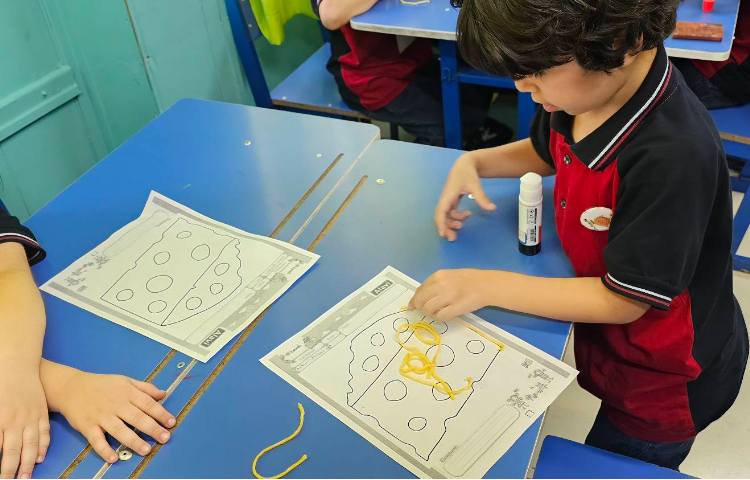 تمرین دست ورزی 4