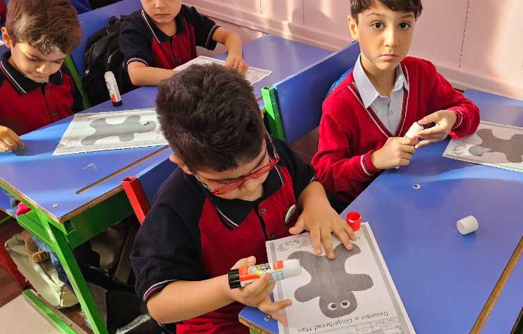 تمرین دست ورزی 4