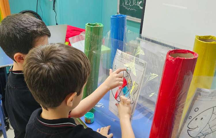 تمرین دست ورزی 5