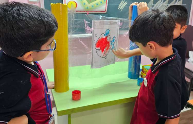 تمرین دست ورزی 5