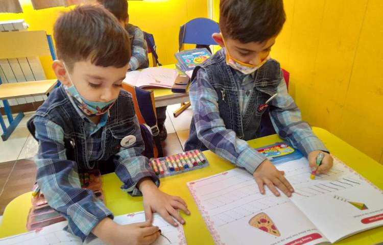 :تمرین دست ورزی