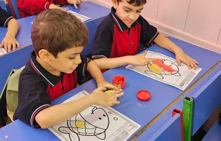 تمرین دست ورزی