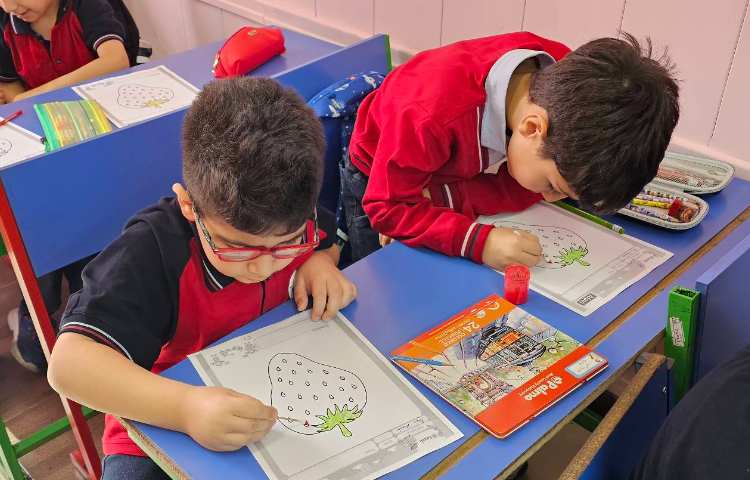 تمرین دست ورزی