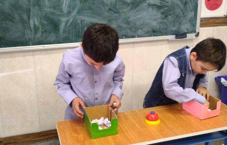 تمرین دیکته ی لغات آب و هوا همراه بازی