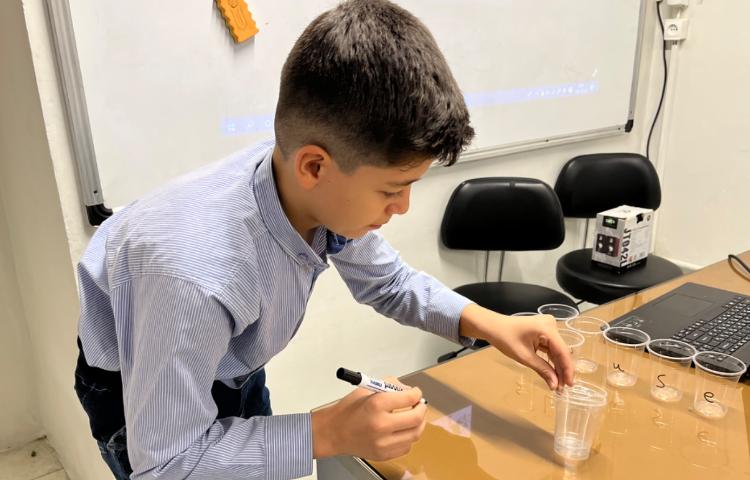 تمرین دیکته ی لغات 1