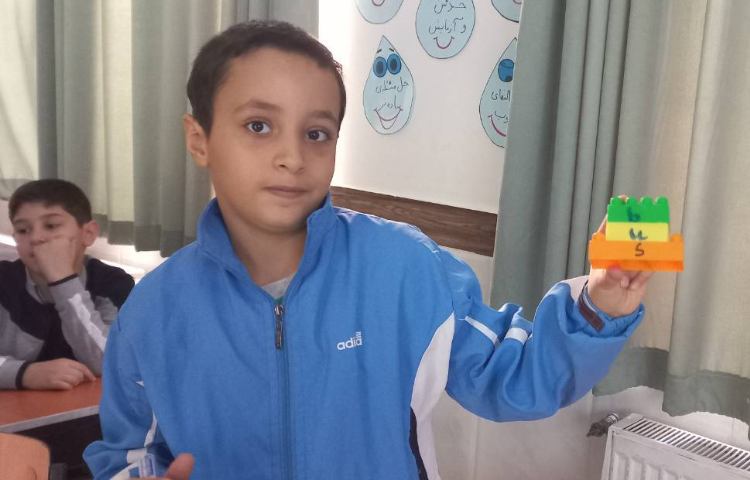 تمرین دیکته ی لغات 2