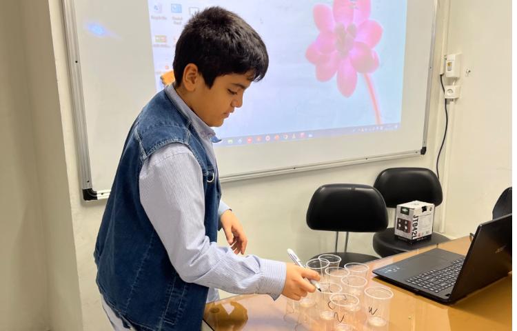 تمرین دیکته ی لغات 3