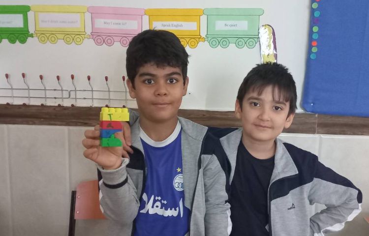 تمرین دیکته ی لغات