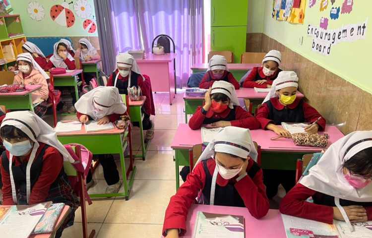 تمرین روانخوانی 1