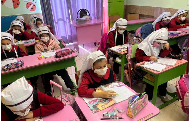 تمرین روانخوانی