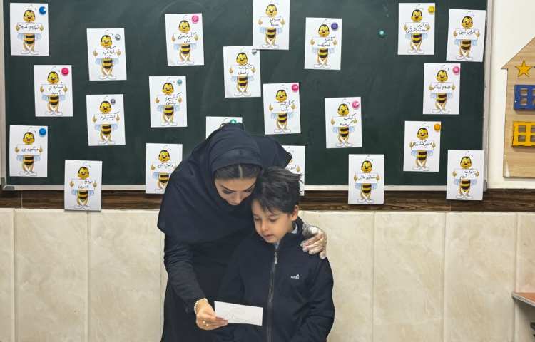 تمرین روان‌خوانی خلاق 6