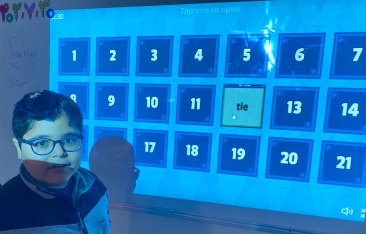 تمرین روان خوانی لغات-زنگ General English 3