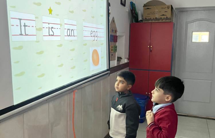 تمرین روخوانی-زنگ زبان عمومی 1