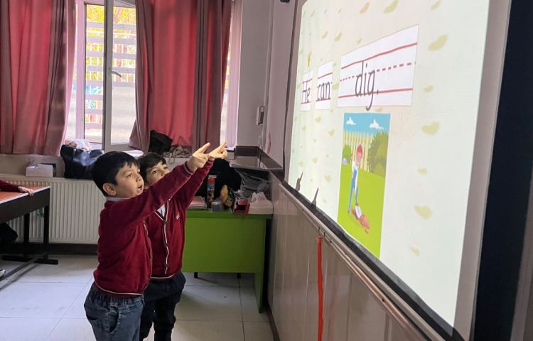 تمرین روخوانی-زنگ زبان عمومی 2