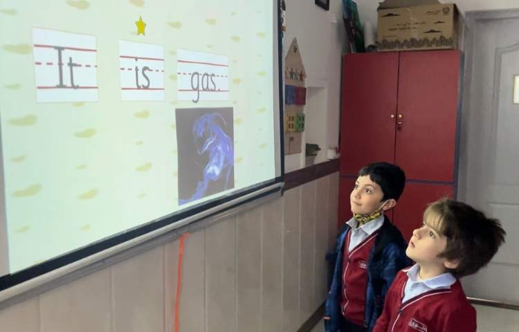 تمرین روخوانی-زنگ زبان عمومی 4