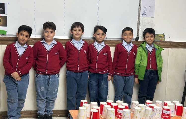 تمرین روخوانی با صداهای ir/ er/ ur 2