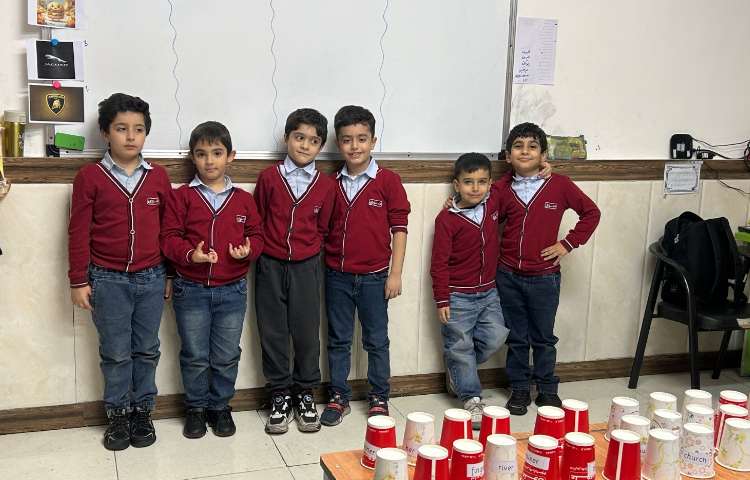 تمرین روخوانی با صداهای ir/ er/ ur 3