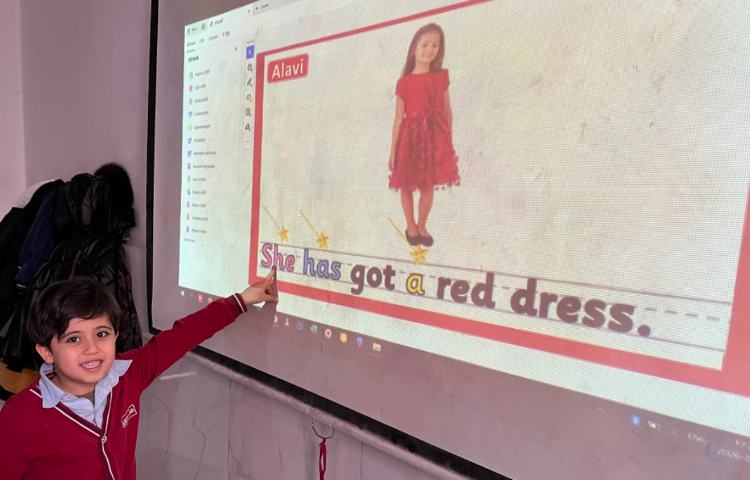 تمرین روخوانی جملات-زنگ زبان عمومی 2