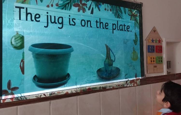 تمرین روخوانیِ جملات 2