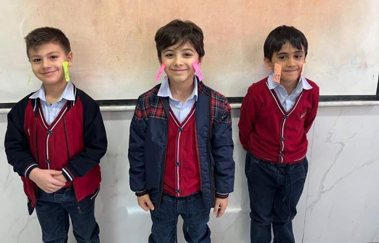 تمرین روخوانی لغات با حرف Ll و مثال‌های حرف Uu 3