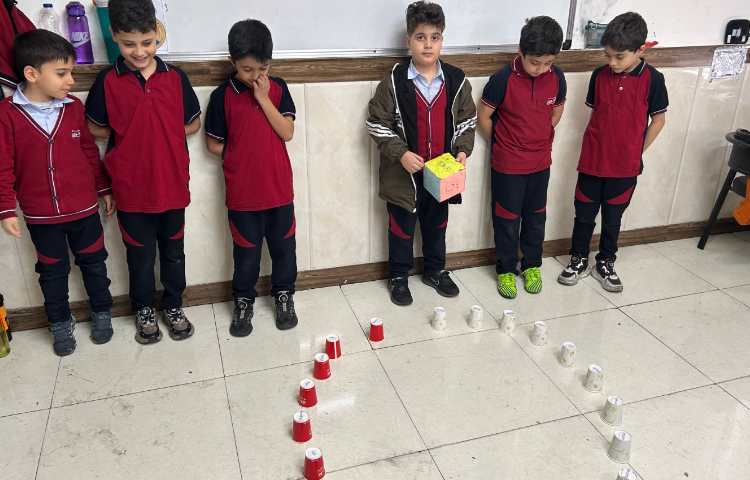 تمرین روخوانی لغات با صدای u-e و ue در زنگ زبان عمومی