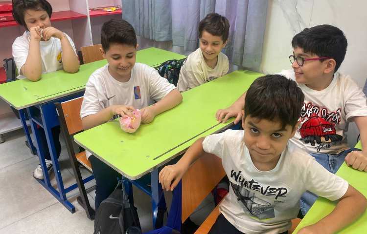 تمرین روخوانی متن مربوط به جاذبه‌های Italy 2