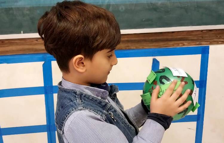 تمرین روخوانی و blending با انجام بازی های متنوع 4