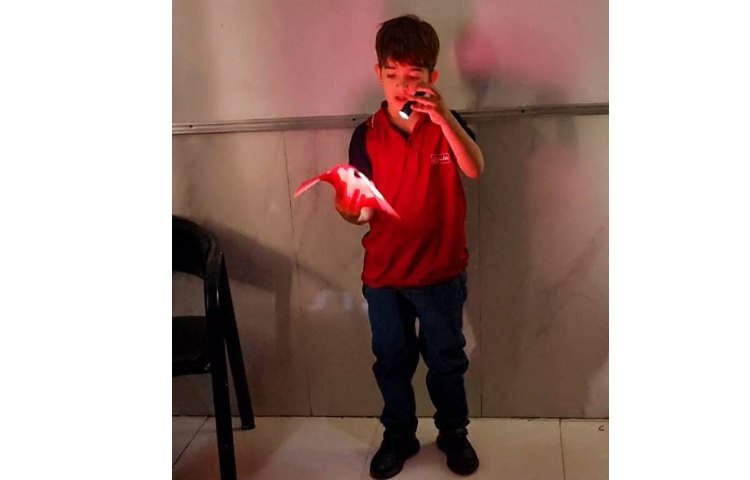 تمرین روخوانی و جمله‌سازی 2