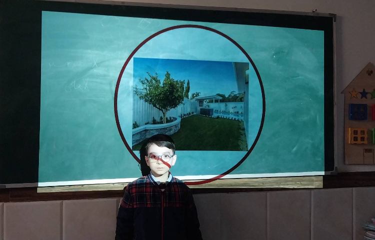 تمرین روخوانی و دیکته-زنگ زبان عمومی 1