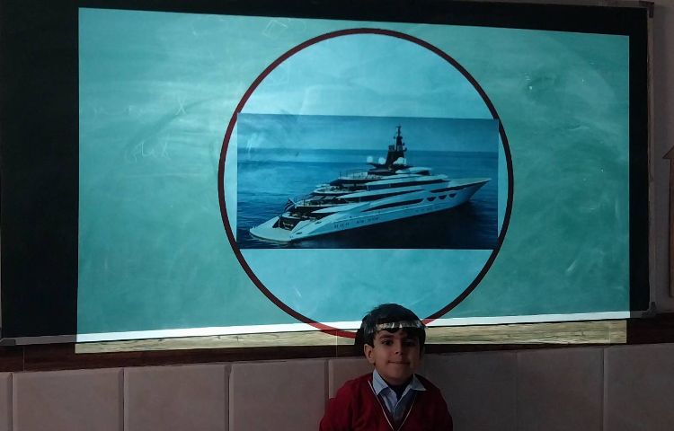 تمرین روخوانی و دیکته-زنگ زبان عمومی 5