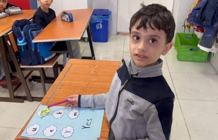 تمرین روخوانی و action ها 2