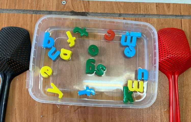 تمرین روخوانی و blending 2