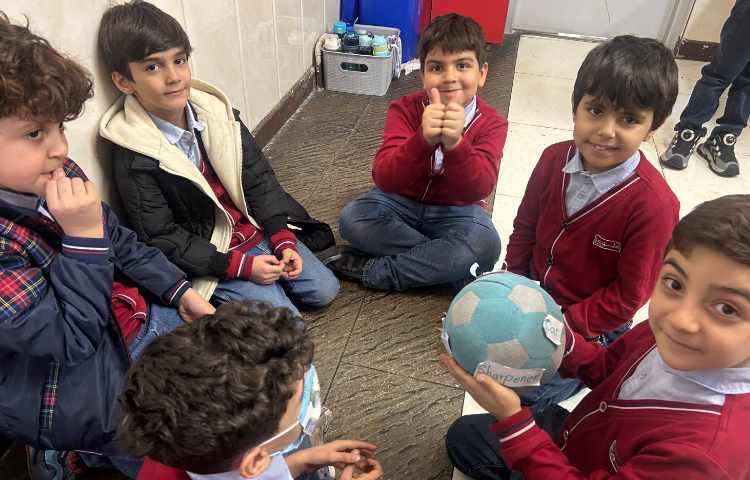 تمرین روخوانی و blending 2