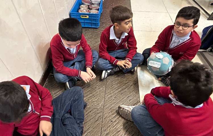 تمرین روخوانی و blending 3