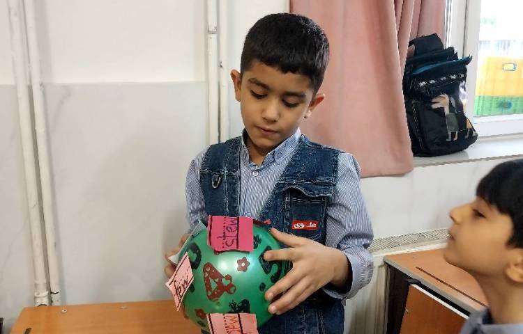 تمرین روخوانی و blending 4