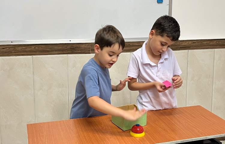 تمرین روخوانی و blending 4