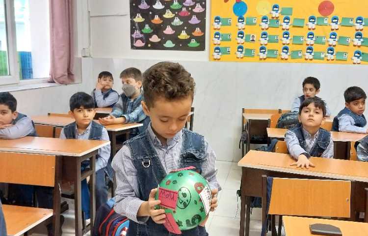 تمرین روخوانی و blending