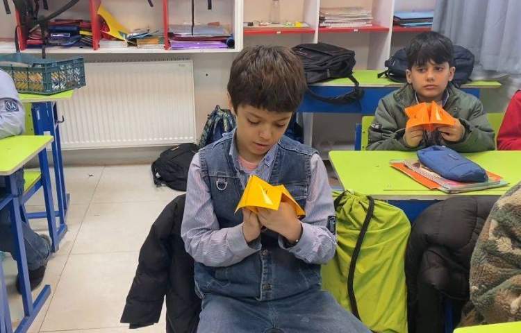 تمرین روخوانی و blending