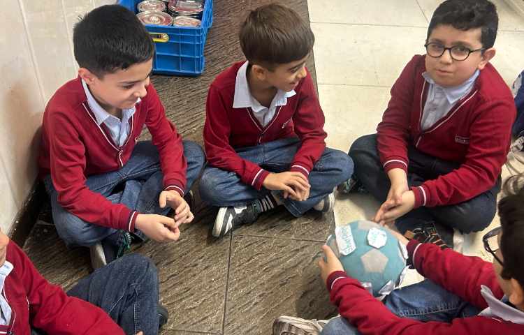 تمرین روخوانی و blending