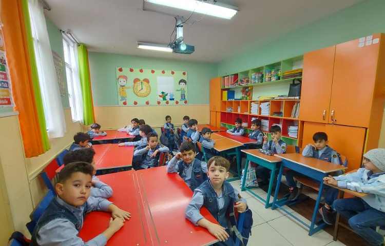 تمرین روخوانی کلمات به همراه بازی 1