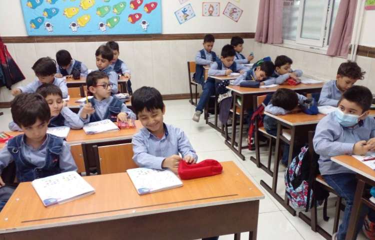 تمرین ریاضی و تلفیق با هنر 3